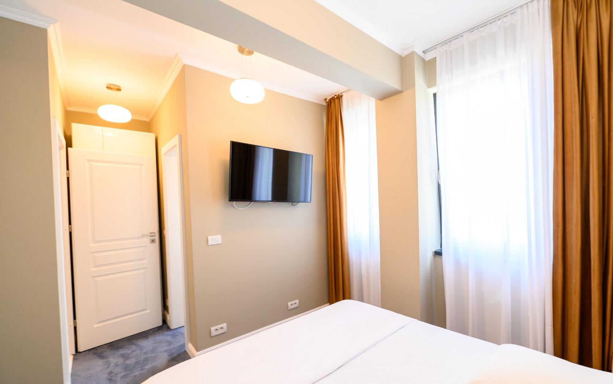 Aquarium Residence Penthouse 7 Navodari Dış mekan fotoğraf
