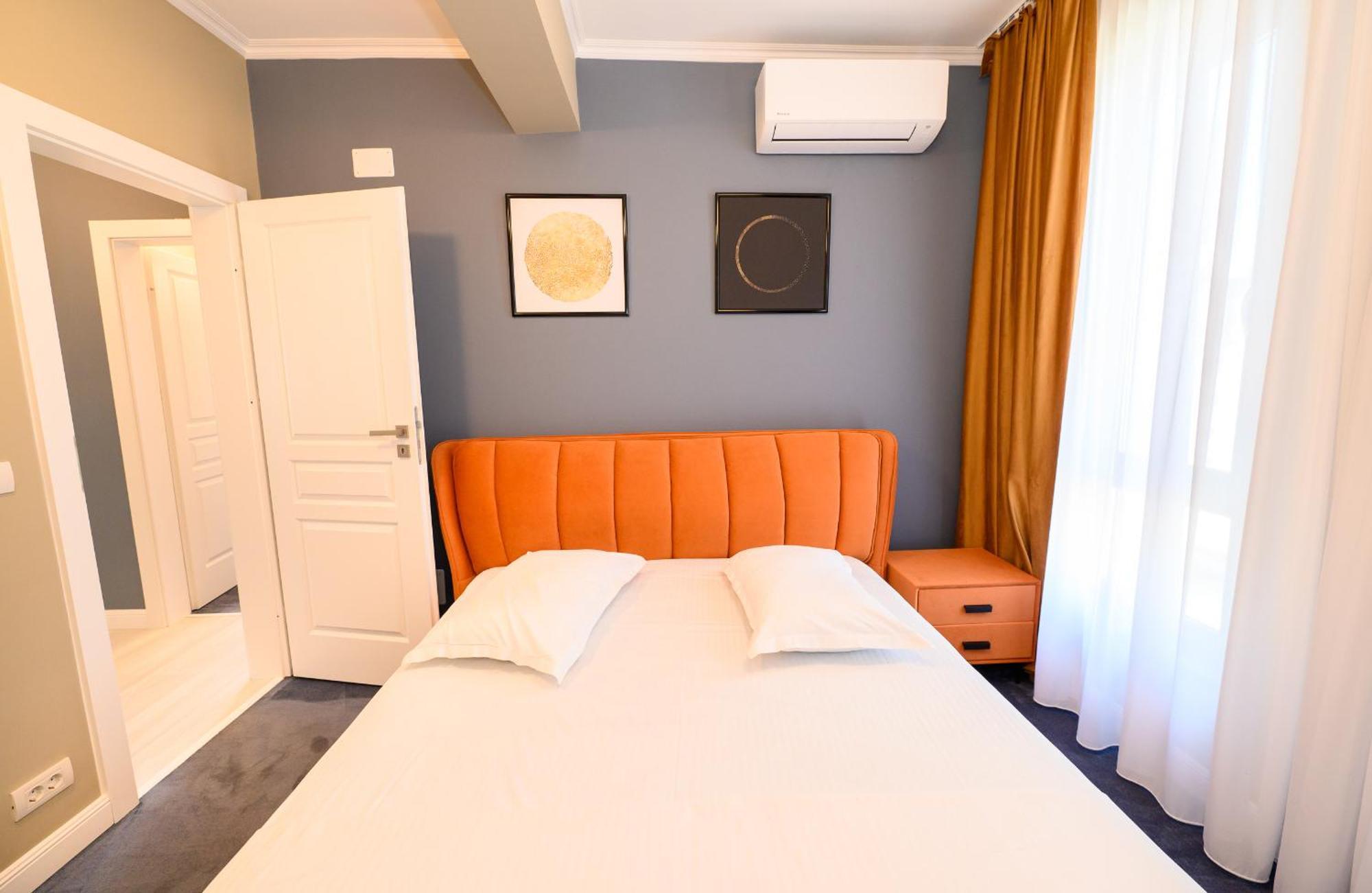 Aquarium Residence Penthouse 7 Navodari Dış mekan fotoğraf