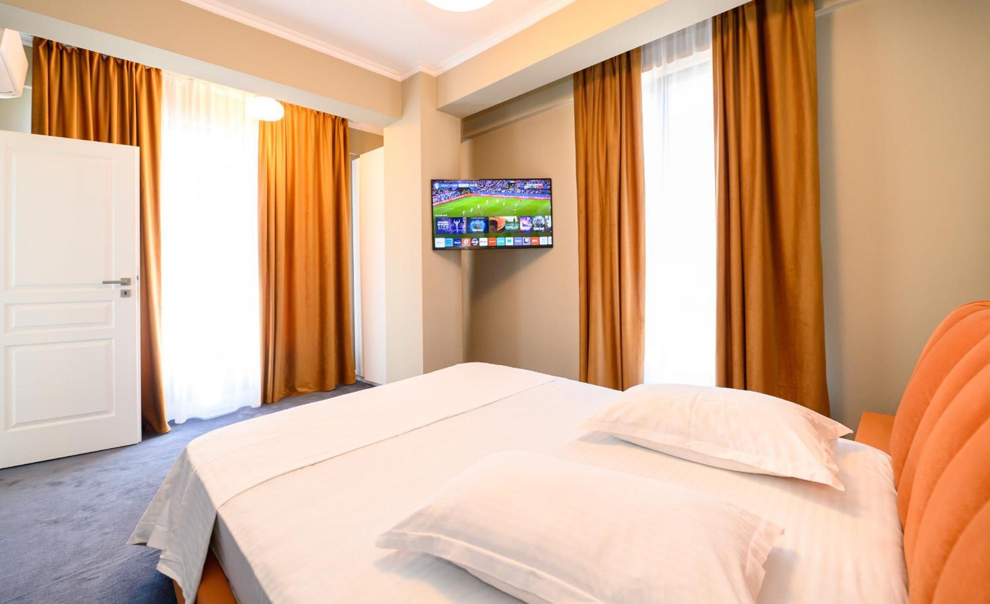 Aquarium Residence Penthouse 7 Navodari Dış mekan fotoğraf