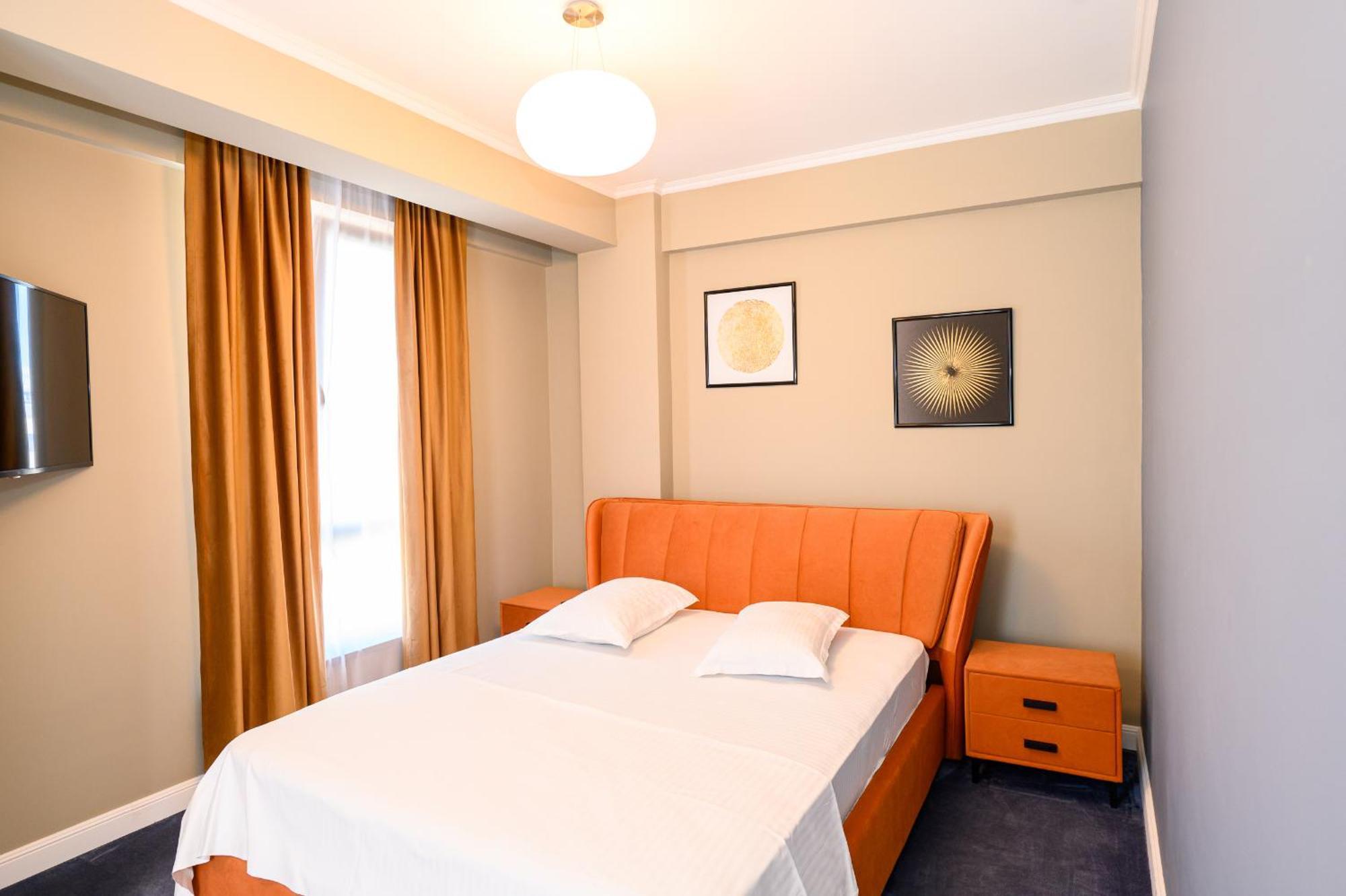 Aquarium Residence Penthouse 7 Navodari Dış mekan fotoğraf