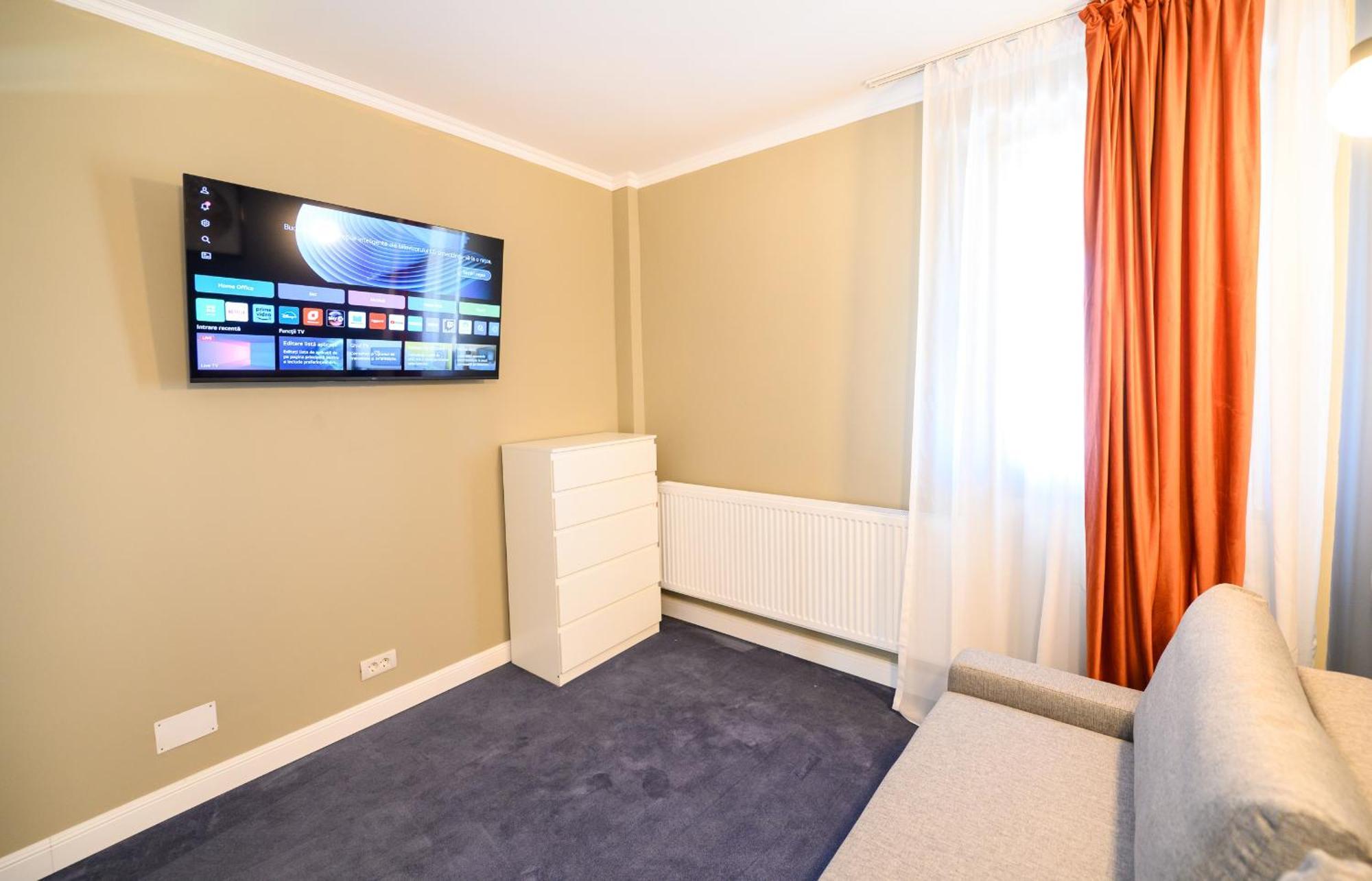 Aquarium Residence Penthouse 7 Navodari Dış mekan fotoğraf